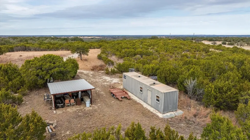 Tbd Cr 1012 Glen Rose TX 76043