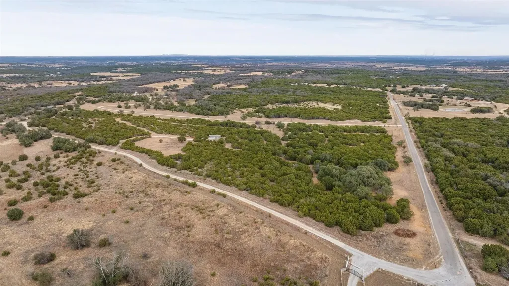 Tbd Cr 1012 Glen Rose TX 76043