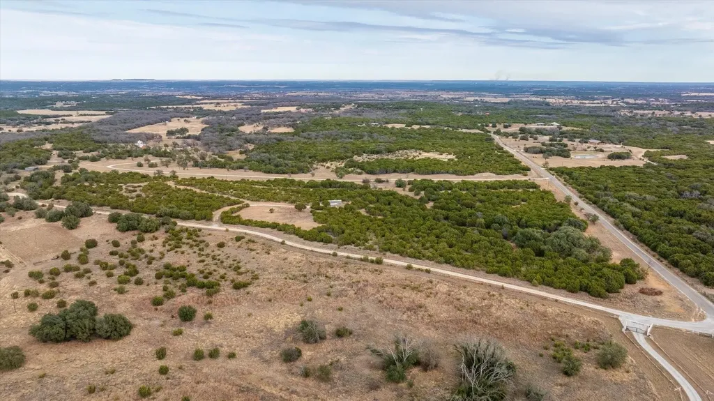 Tbd Cr 1012 Glen Rose TX 76043