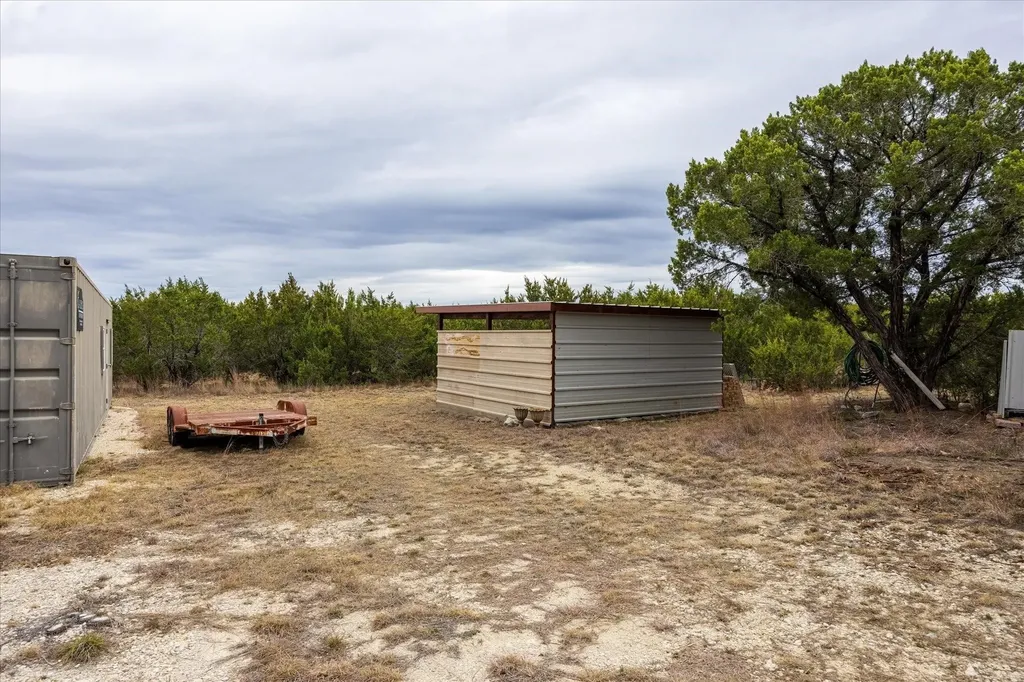 Tbd Cr 1012 Glen Rose TX 76043