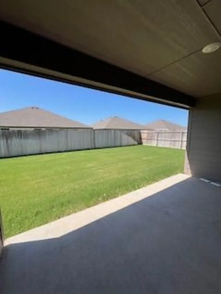 2626 Old Ironsides Road Abilene TX 79601