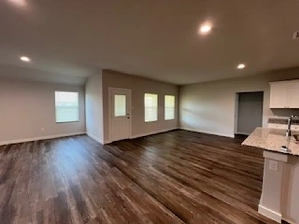 2626 Old Ironsides Road Abilene TX 79601