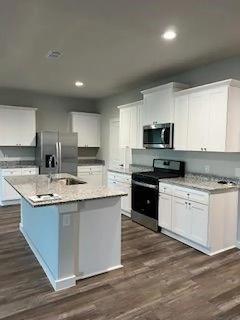 2626 Old Ironsides Road Abilene TX 79601