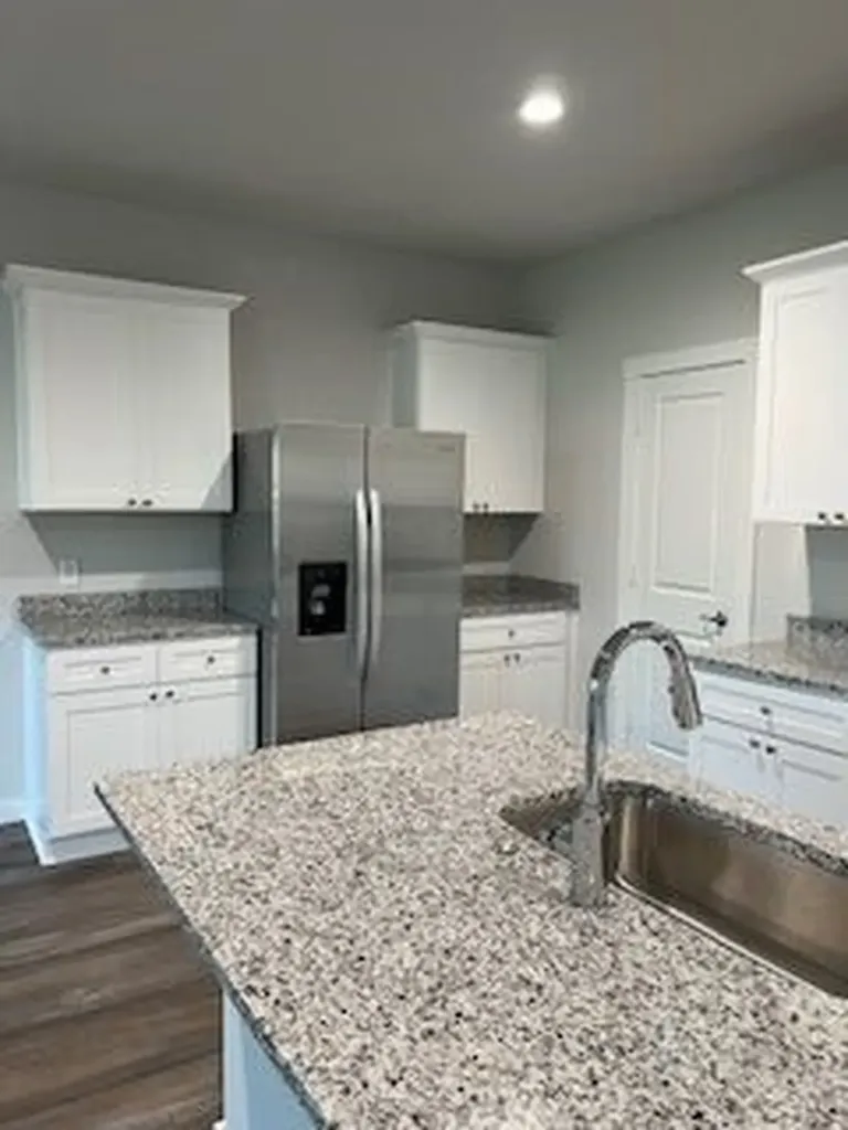 2626 Old Ironsides Road Abilene TX 79601
