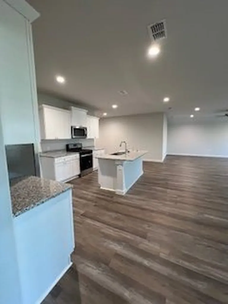 2626 Old Ironsides Road Abilene TX 79601