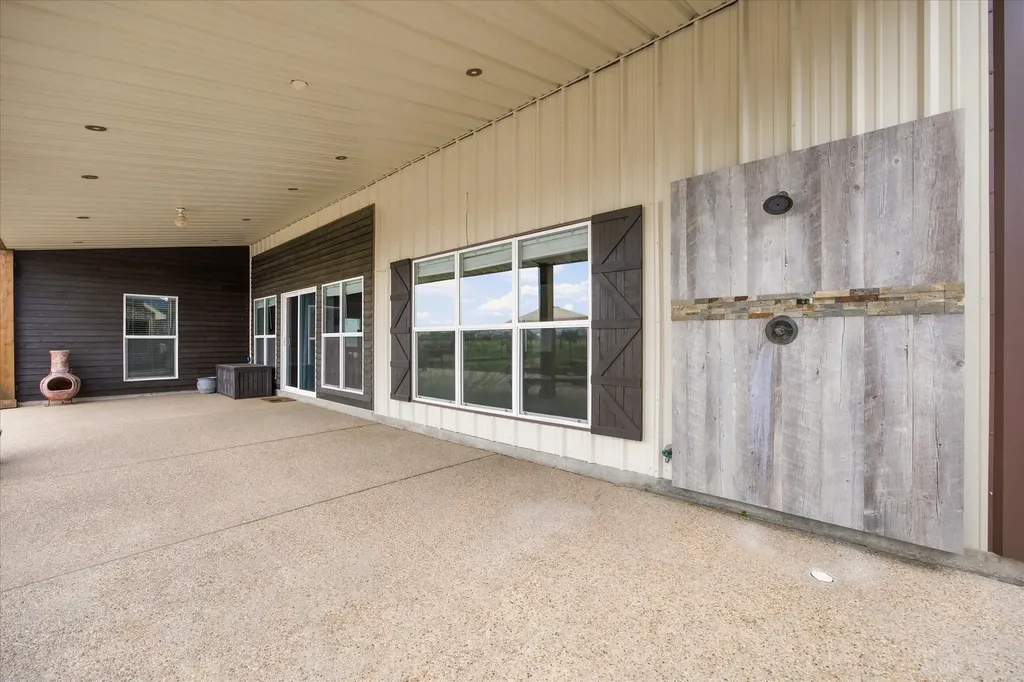 2447 County Road 2710 Caddo Mills TX 75135
