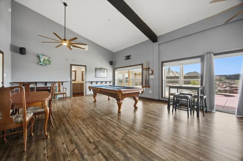 2447 County Road 2710 Caddo Mills TX 75135