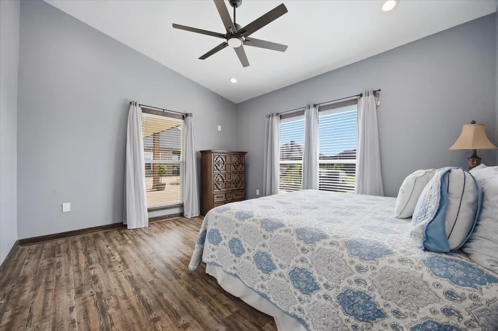 2447 County Road 2710 Caddo Mills TX 75135