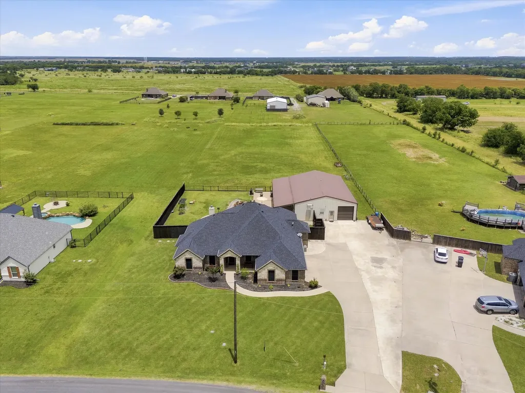 2447 County Road 2710 Caddo Mills TX 75135