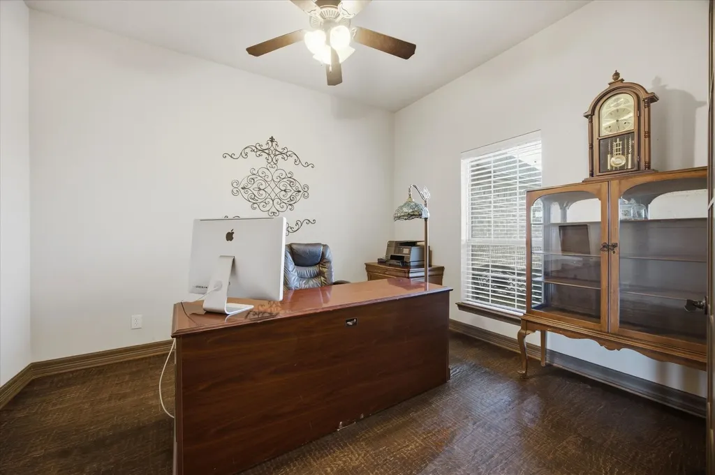 2447 County Road 2710 Caddo Mills TX 75135