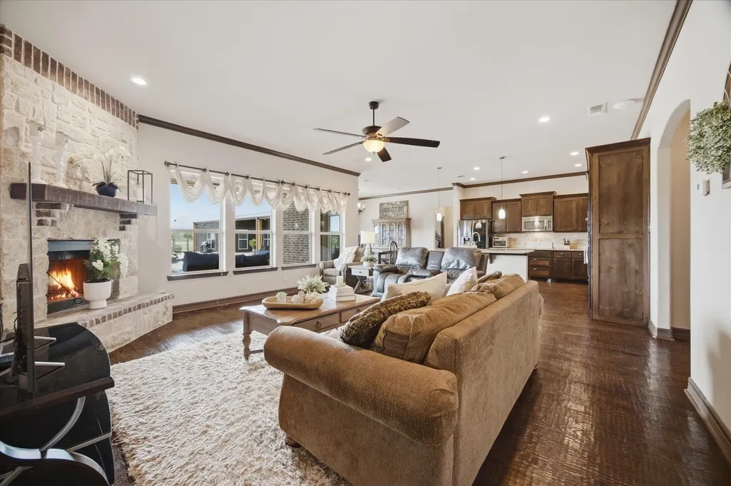 2447 County Road 2710 Caddo Mills TX 75135