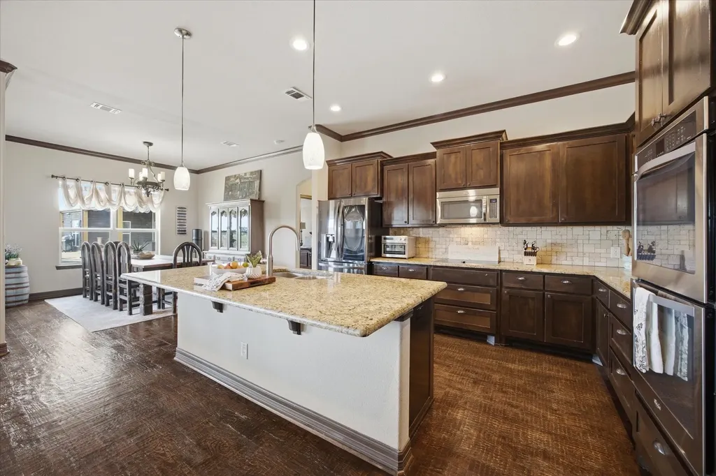 2447 County Road 2710 Caddo Mills TX 75135