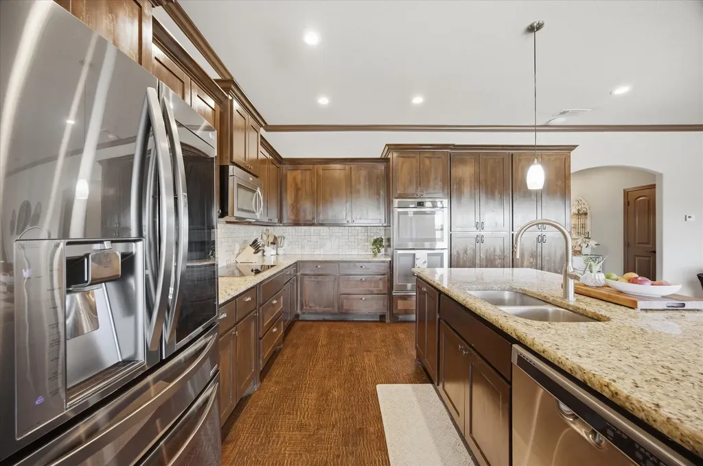 2447 County Road 2710 Caddo Mills TX 75135