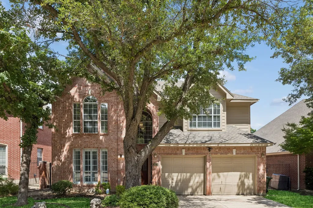2623 Garden Ridge Lane Arlington TX 76006