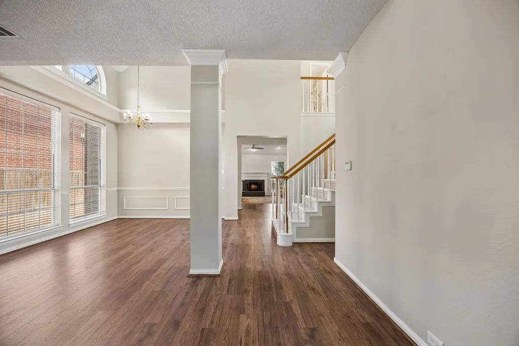 2623 Garden Ridge Lane Arlington TX 76006