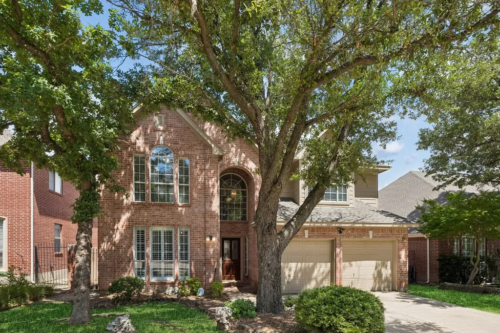2623 Garden Ridge Lane Arlington TX 76006