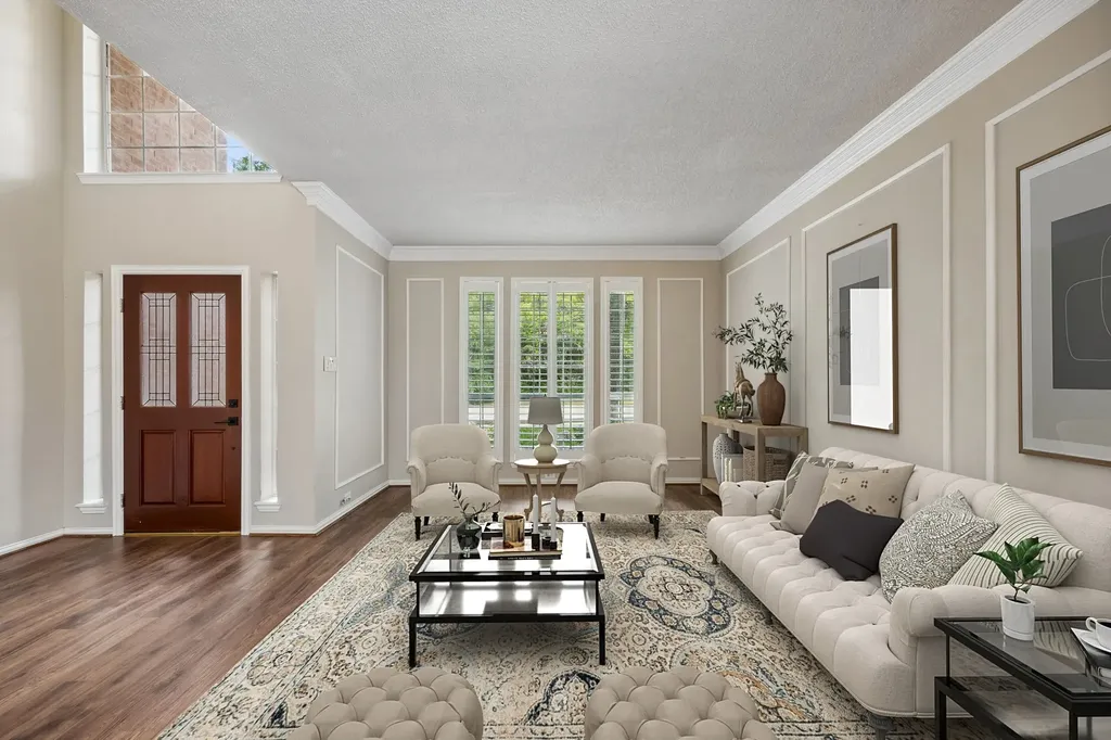 2623 Garden Ridge Lane Arlington TX 76006