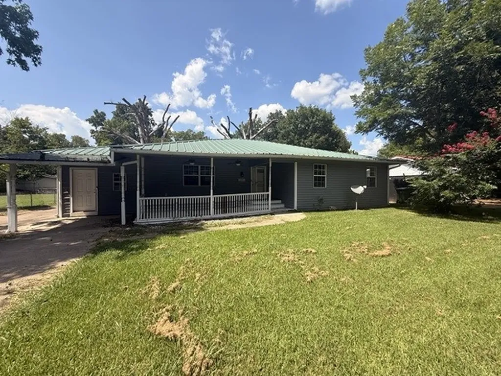 209 Lone Star Road Trinidad TX 75163