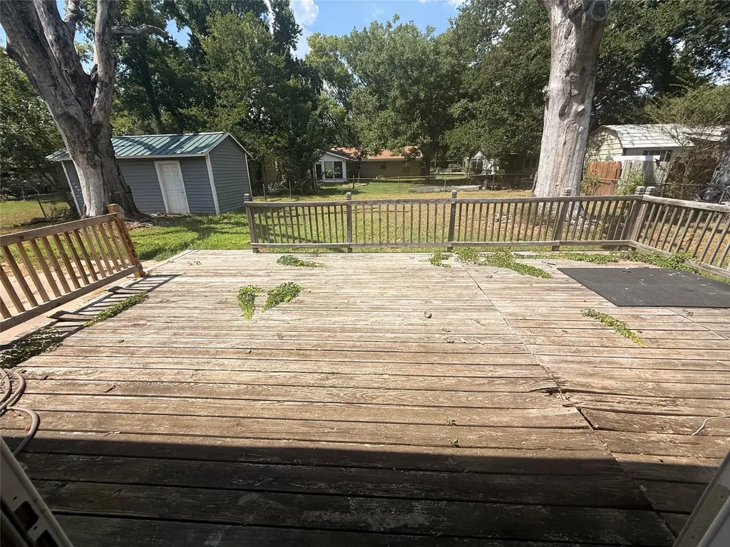 209 Lone Star Road Trinidad TX 75163