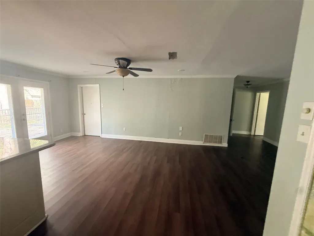 209 Lone Star Road Trinidad TX 75163
