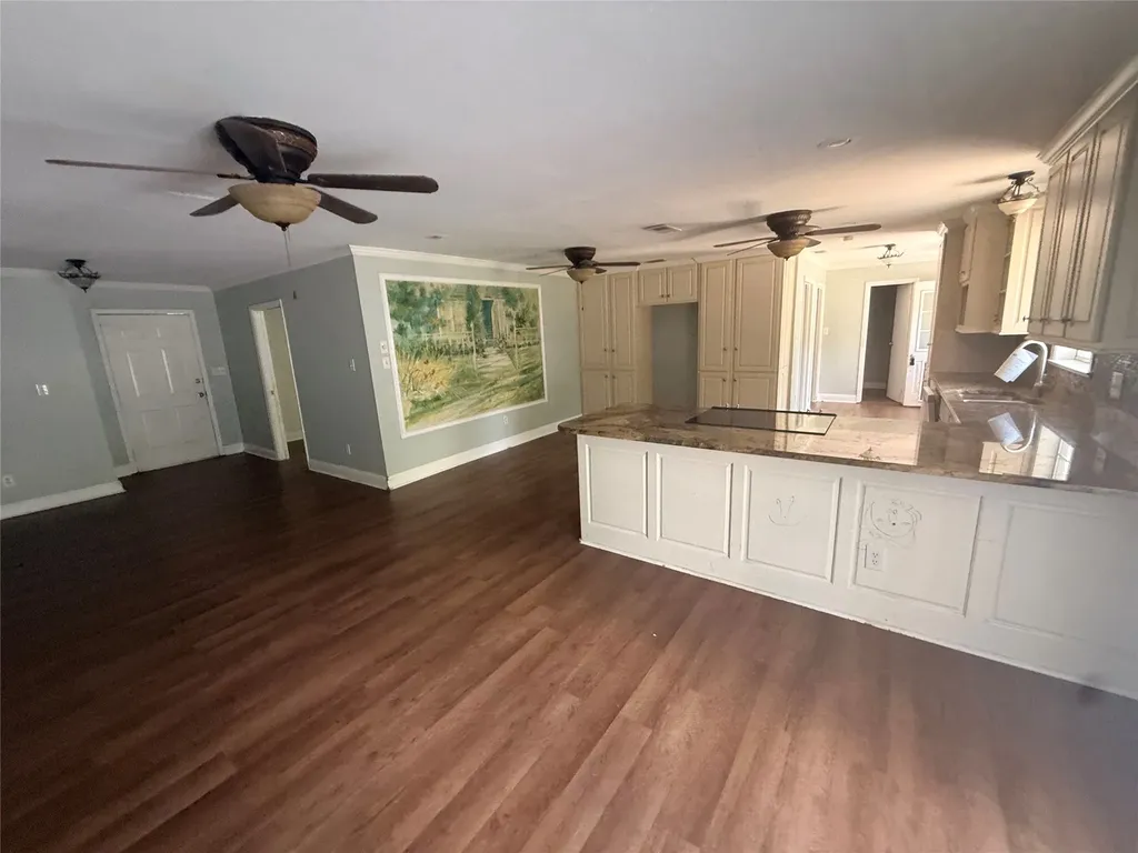 209 Lone Star Road Trinidad TX 75163