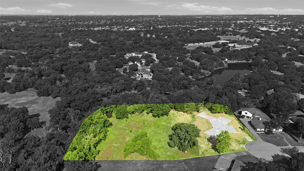 1214 Oakwood Trail Southlake TX 76092