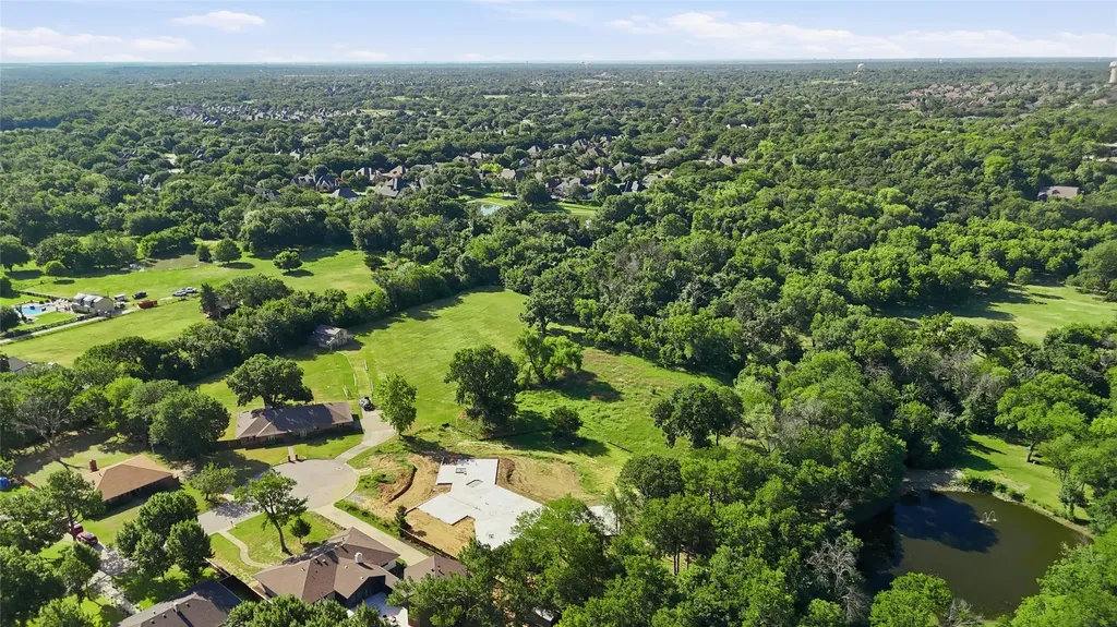 1214 Oakwood Trail Southlake TX 76092