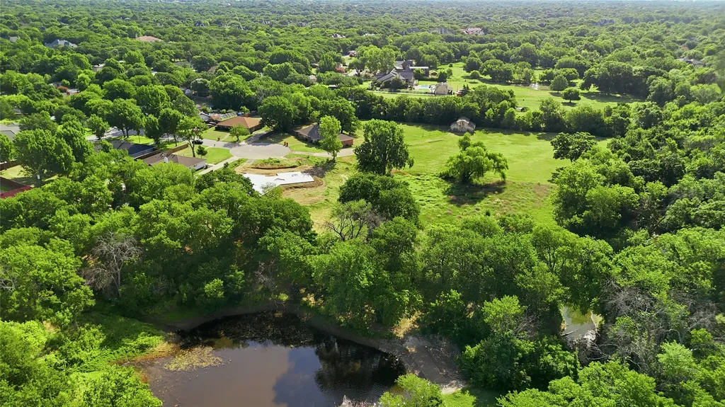 1214 Oakwood Trail Southlake TX 76092