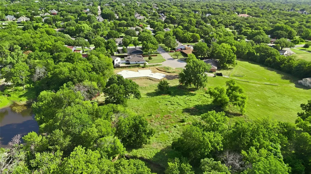 1214 Oakwood Trail Southlake TX 76092