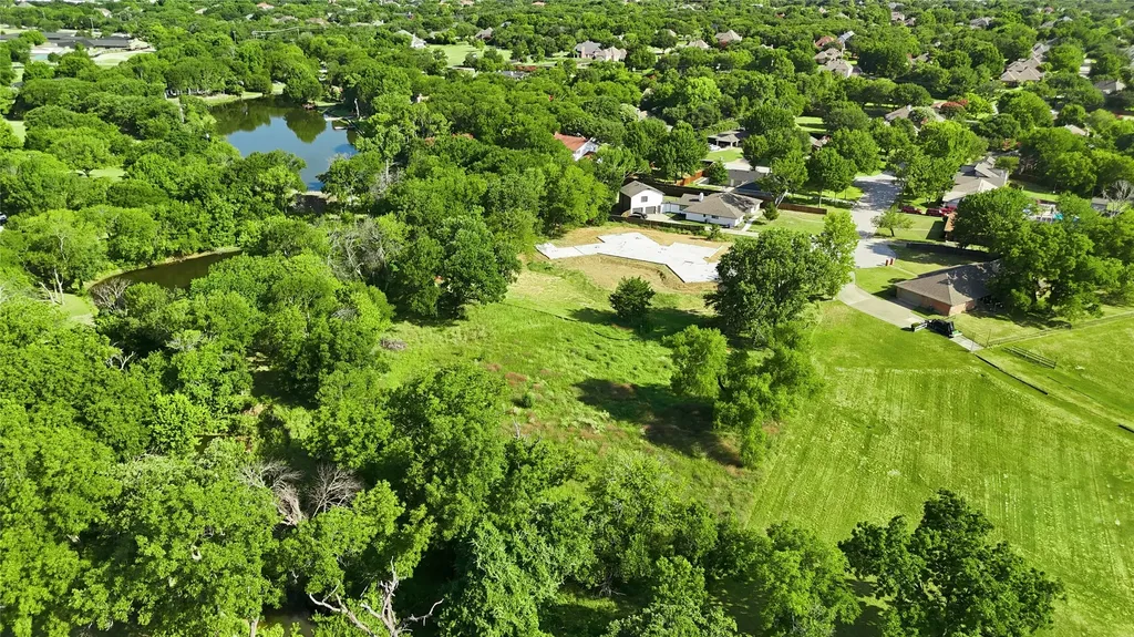 1214 Oakwood Trail Southlake TX 76092