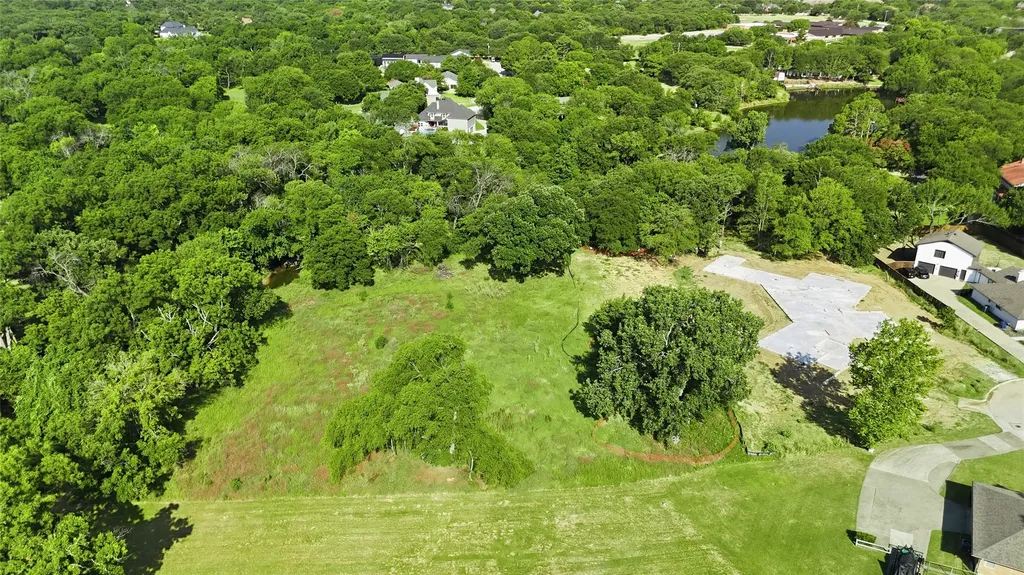 1214 Oakwood Trail Southlake TX 76092