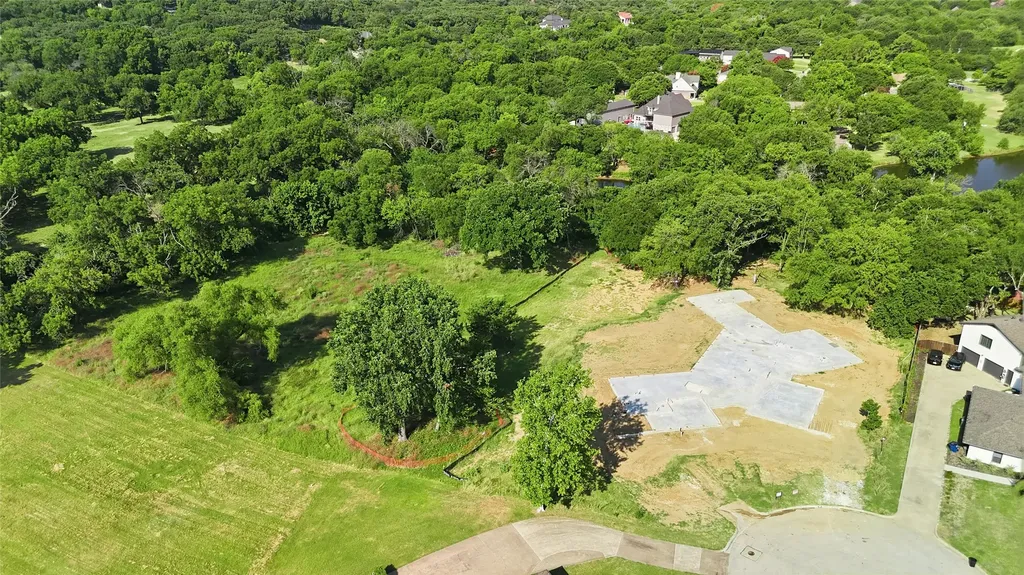 1214 Oakwood Trail Southlake TX 76092