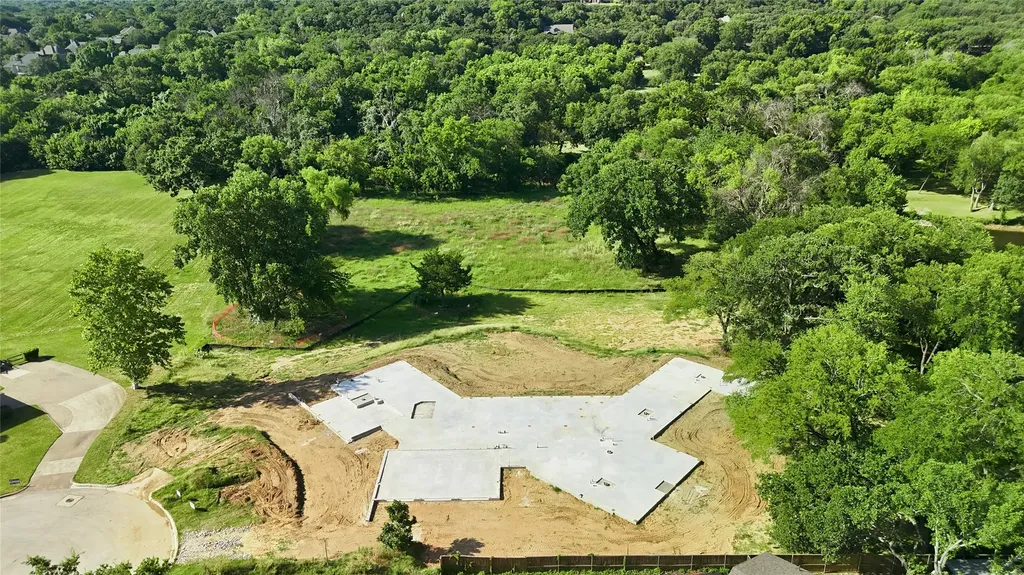 1214 Oakwood Trail Southlake TX 76092