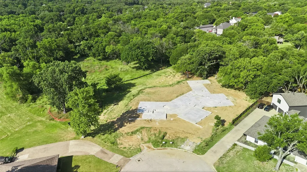 1214 Oakwood Trail Southlake TX 76092