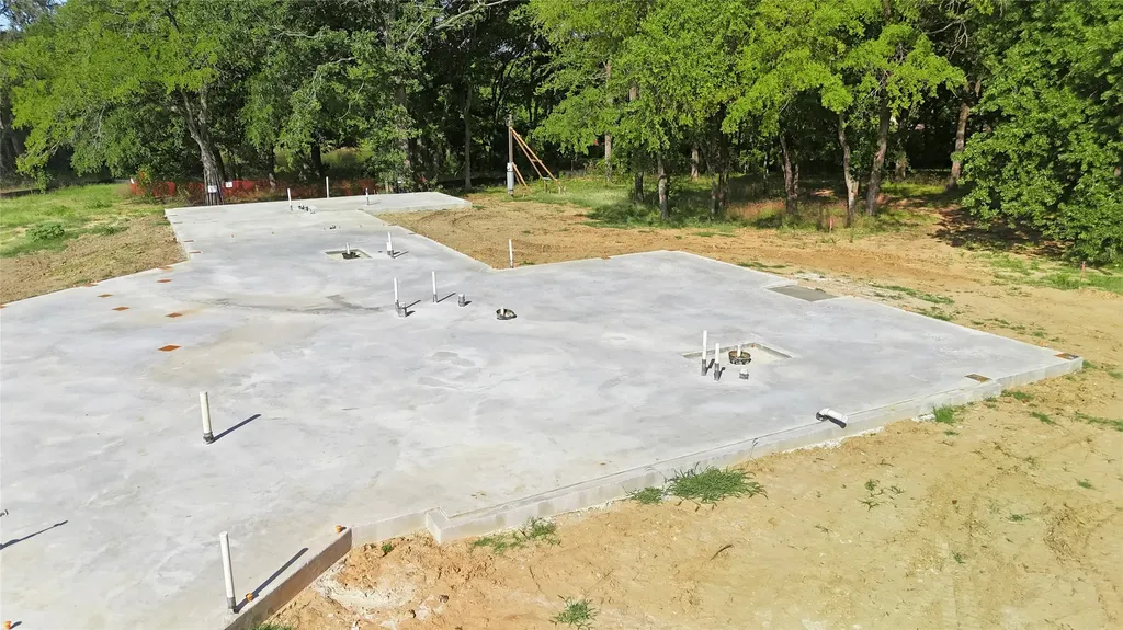 1214 Oakwood Trail Southlake TX 76092