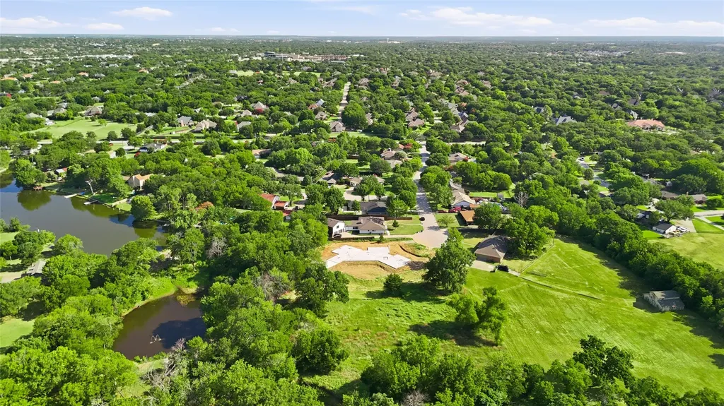 1214 Oakwood Trail Southlake TX 76092