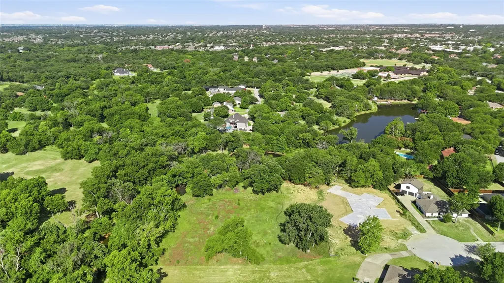1214 Oakwood Trail Southlake TX 76092