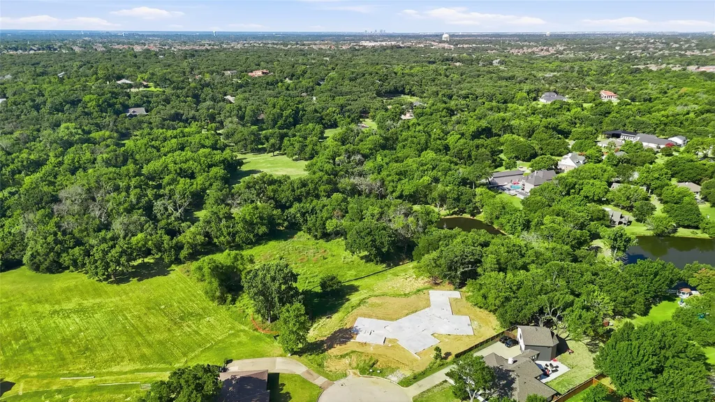 1214 Oakwood Trail Southlake TX 76092
