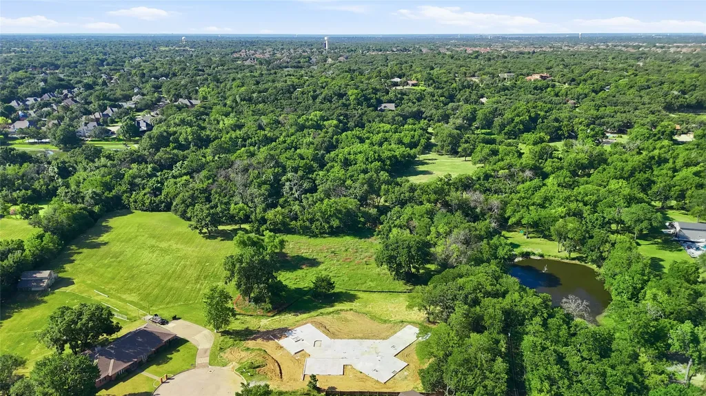 1214 Oakwood Trail Southlake TX 76092