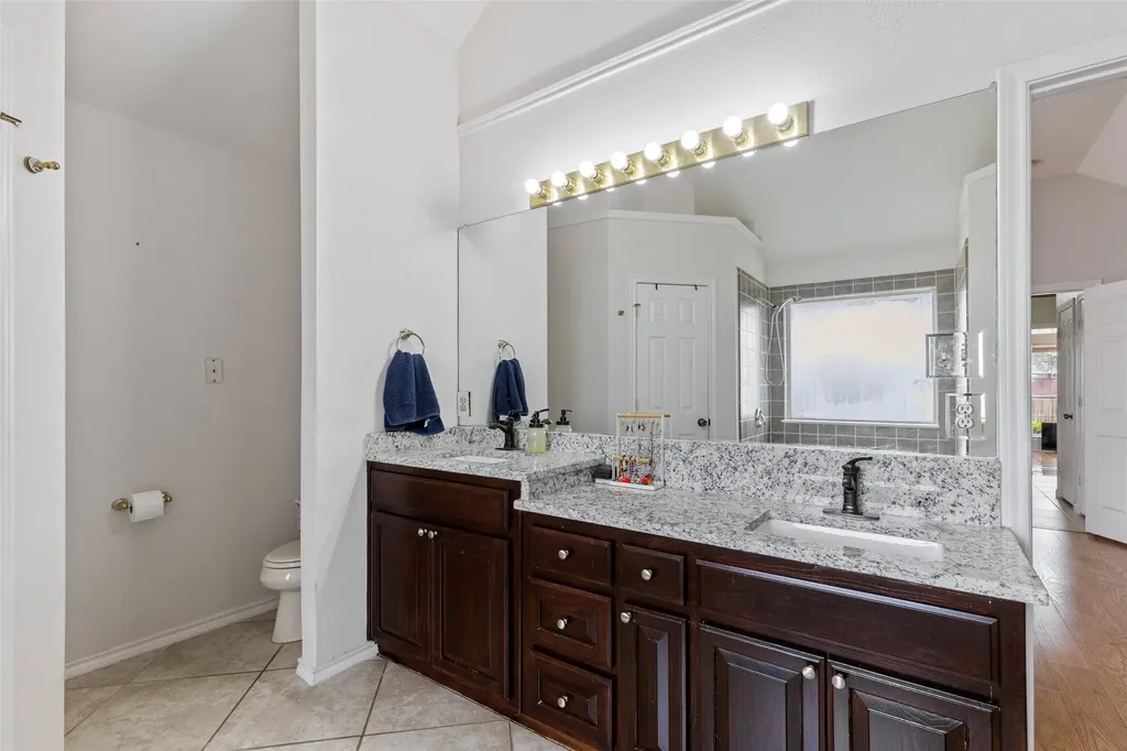 4500 Saddlebrook Drive Carrollton TX 75010