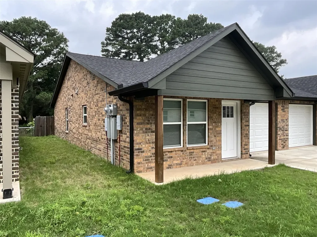 113 Isabella Street Mineola TX 75773