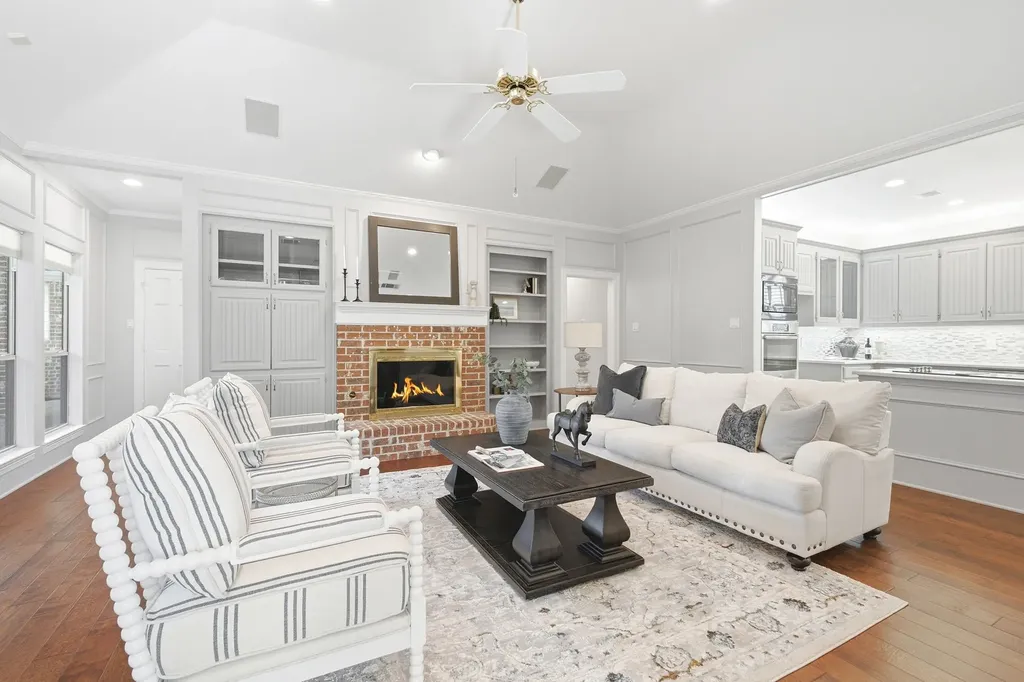 1873 Quail Lane Richardson TX 75080
