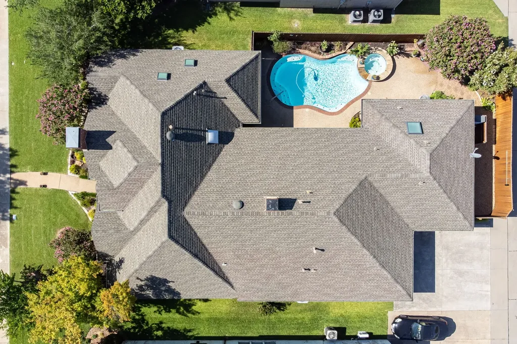 1873 Quail Lane Richardson TX 75080