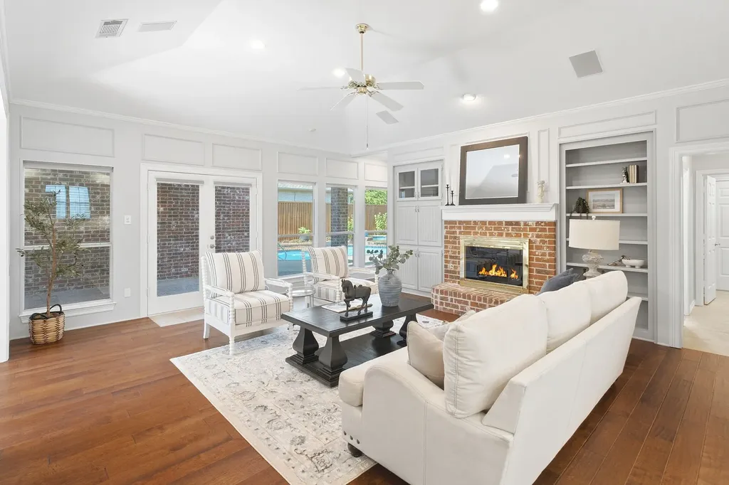 1873 Quail Lane Richardson TX 75080