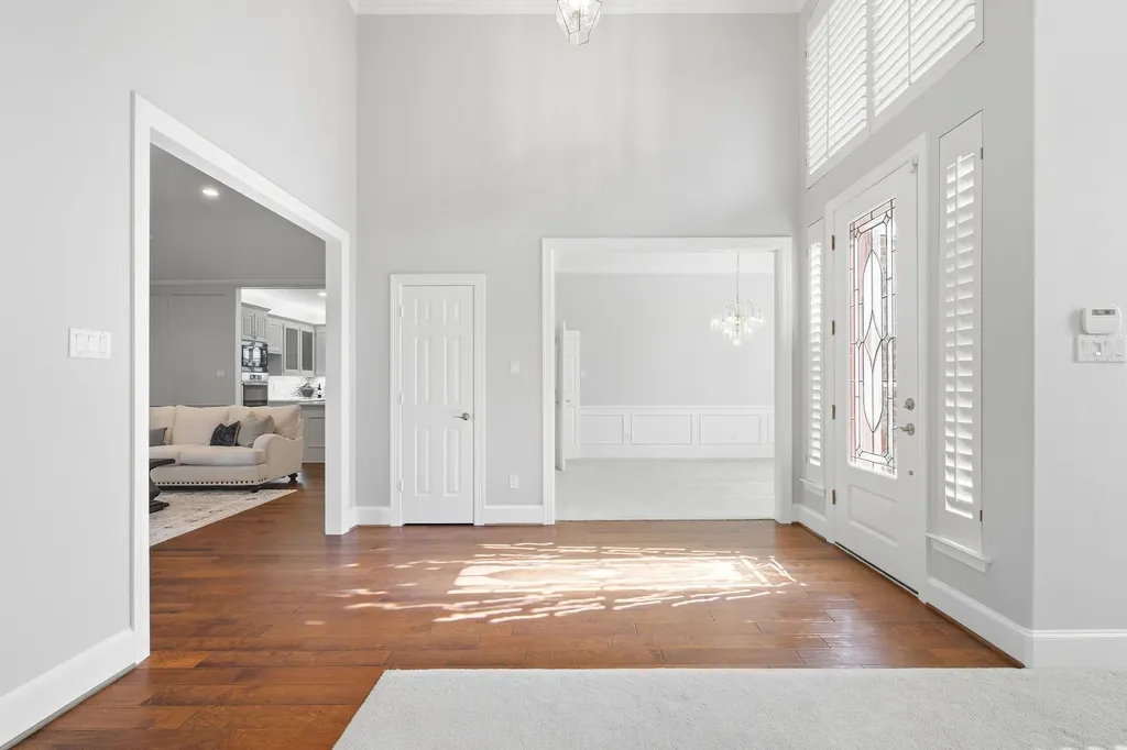 1873 Quail Lane Richardson TX 75080