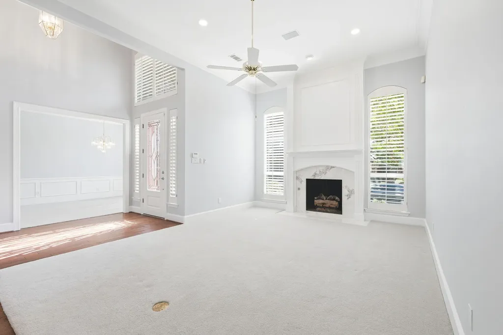 1873 Quail Lane Richardson TX 75080