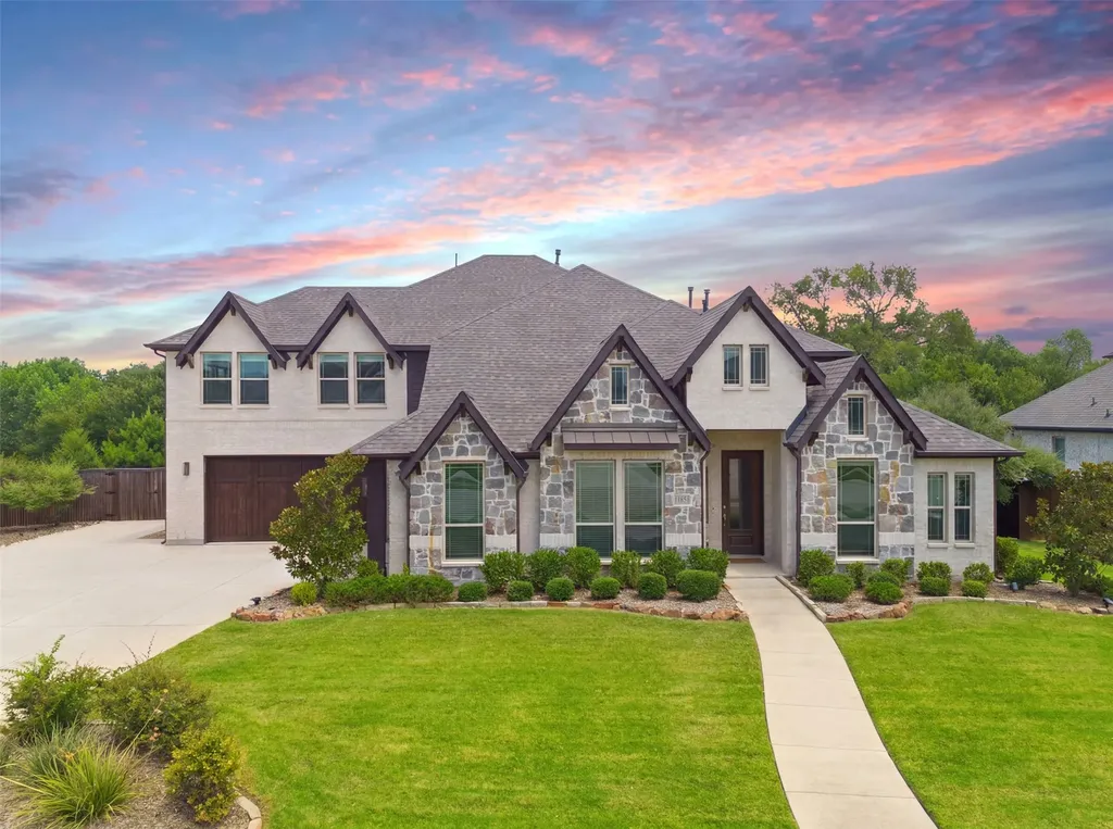 11851 Tanager Lane Cross Roads TX 76227