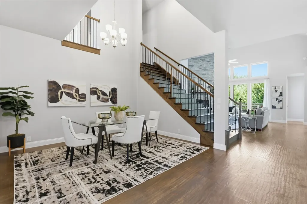 11851 Tanager Lane Cross Roads TX 76227