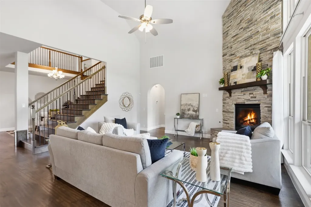 11851 Tanager Lane Cross Roads TX 76227