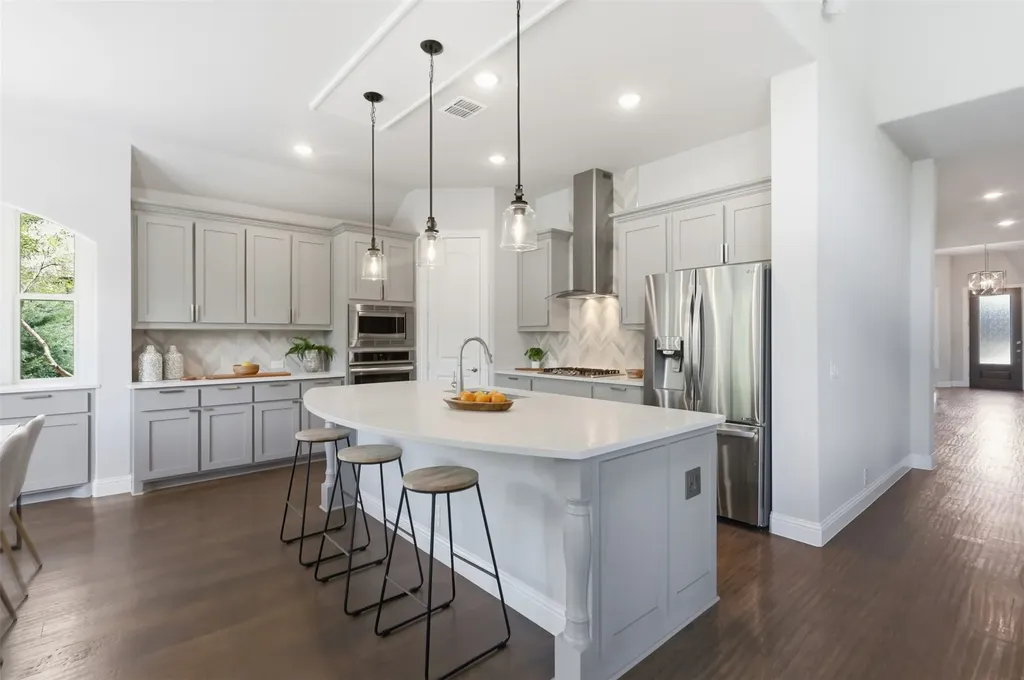11851 Tanager Lane Cross Roads TX 76227
